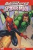 MARVEL ADVENTURES SPIDER-MAN VOL 01 HC [9780785124320]